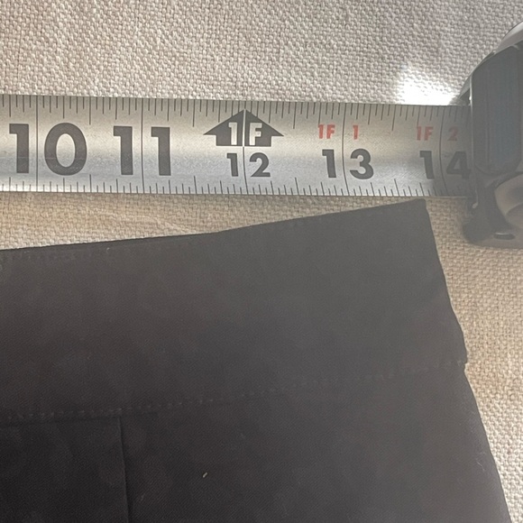 Garage mini skirt - Picture 7 of 7